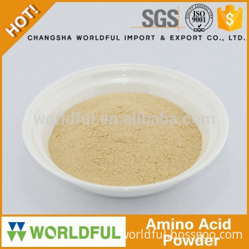 45% amino acid powder ( plant source) agriculture products